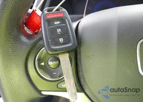 2014 Honda Civic Lx from USA, damaged, VIN 2HGFG3B59EH515177